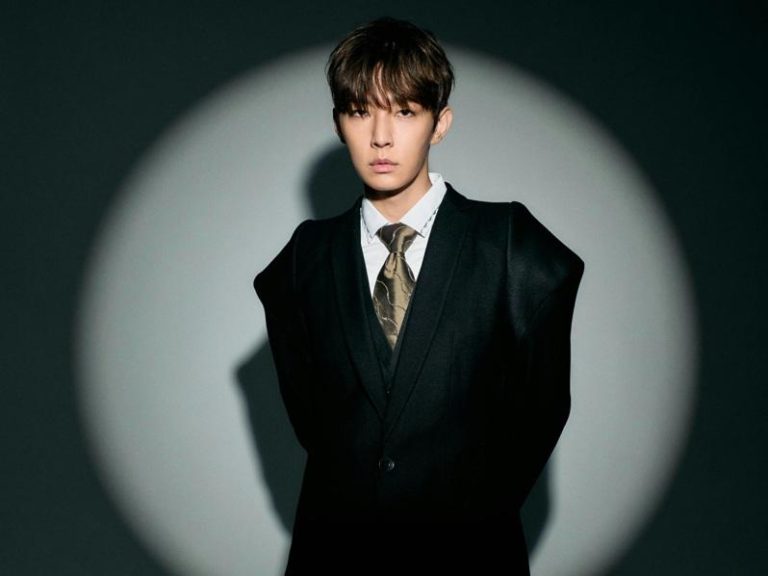 炎亚纶前进泰国开唱 亲口告白:很珍惜这一刻 炎亚纶预告每场巡演都有彩蛋。图/晴空鸟提供