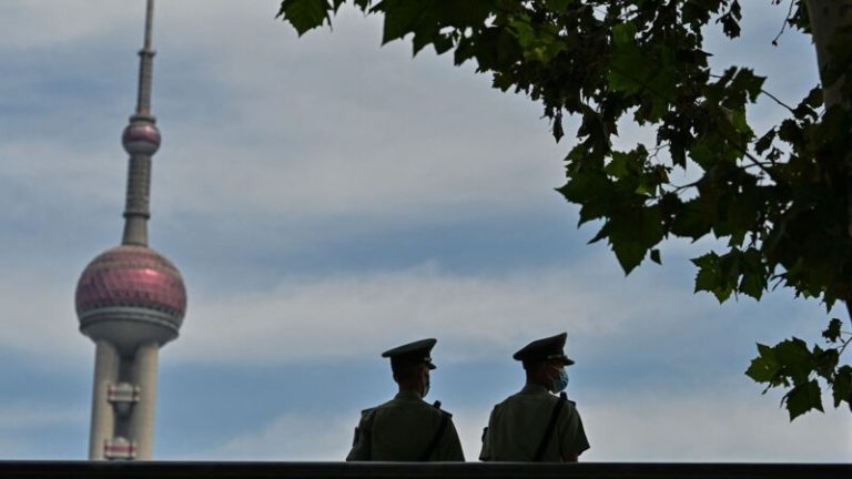 破例高规格纪念胡耀邦:反常举动背后危机深藏