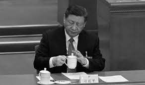 习近平13年狂出150本书 打折也无人买引热议