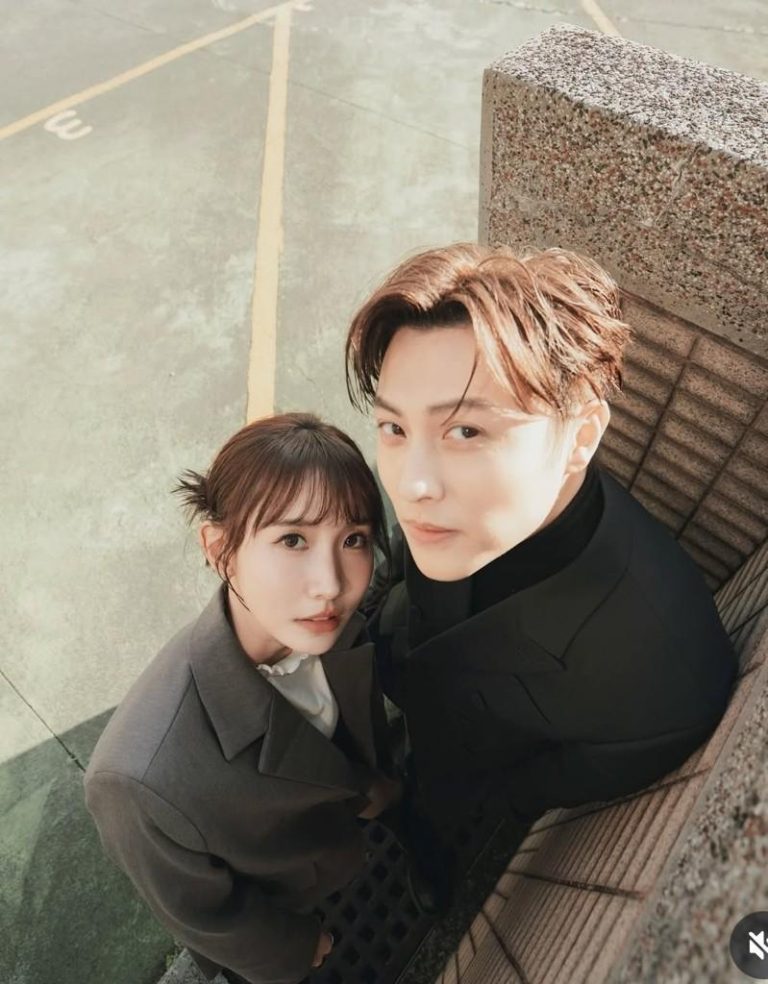 粿粿、王子爆不伦 美国团「还有1对」掩护手法曝光 粿粿(左)被爆出轨王子。(取材自Instagram)