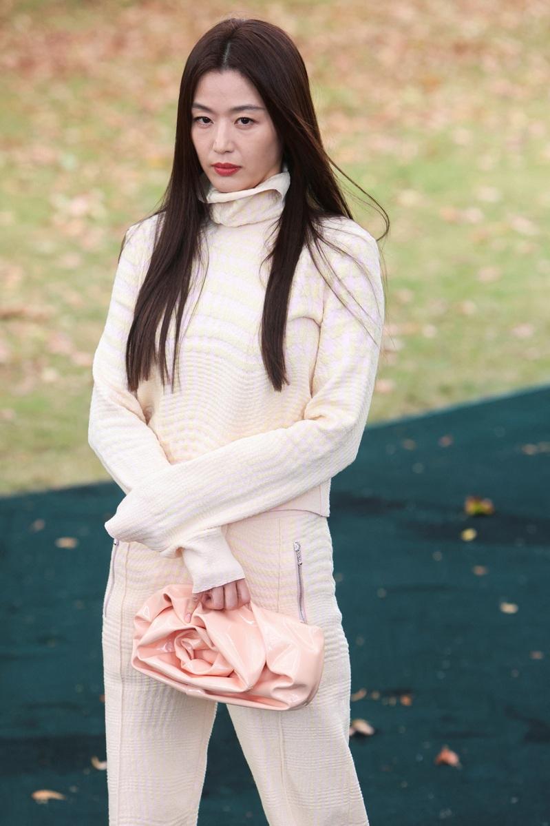 全智贤档案照。(路透)