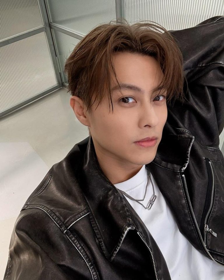 王子出事，公司不再介入。图／摘自脸书