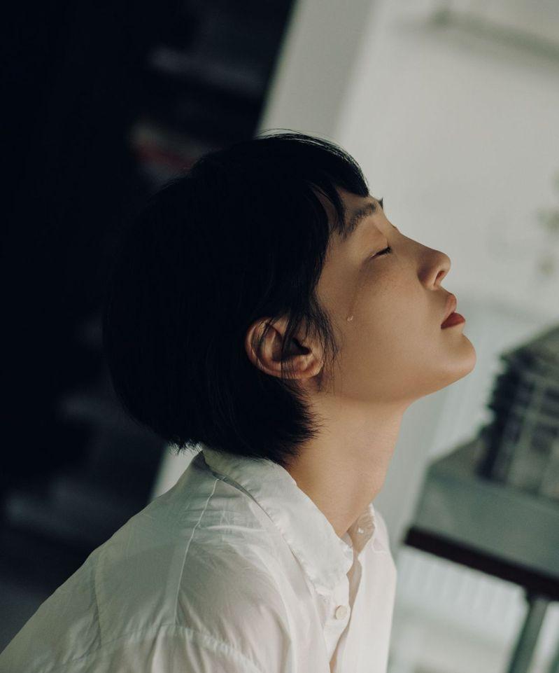 白百何以「春树」角逐东京影展影后。(取材自微博)