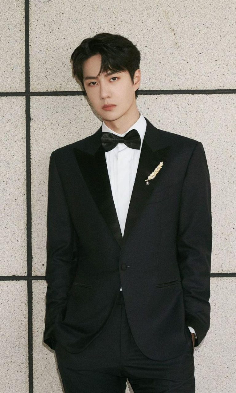 「顶流印钞机」王一博不续约乐华娱乐? 公司股价应声大跌 王一博近日因经纪合约问题引发关注。(取材自微博)