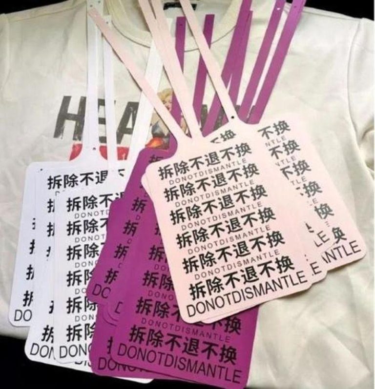 社交平台上，不少商家表示，早已对消费者恶意退货行为难以忍受。（取材自观察者网）