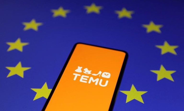 低价品涌入 欧盟拟提前于明年初对中国电商小包收处理费 欧盟希望提前两年对中国电商平台订购的小型包裹收取处理费。(路透)