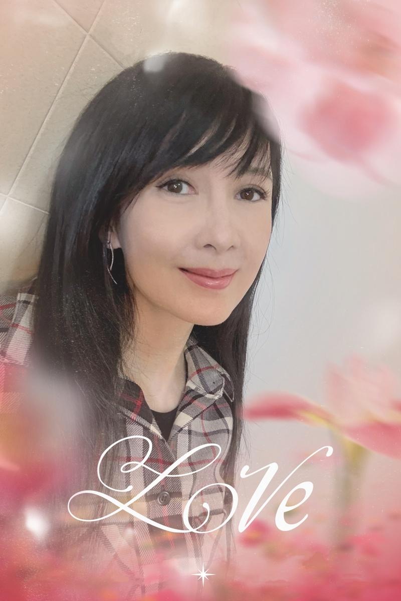 周慧敏近期将精力投入巡演。(取材自微博)