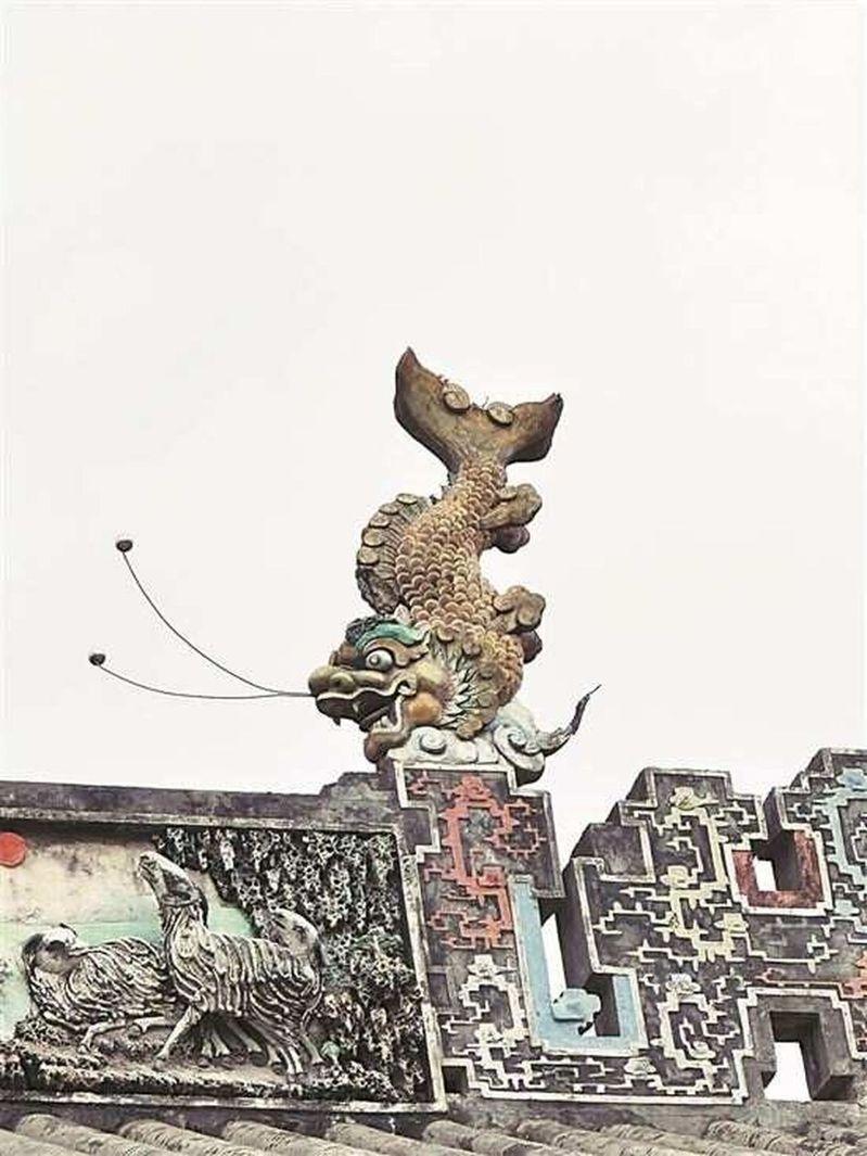 全运会开幕式日前在广东奥林匹克体育中心举行,图为开幕式现场表演。(中新社)