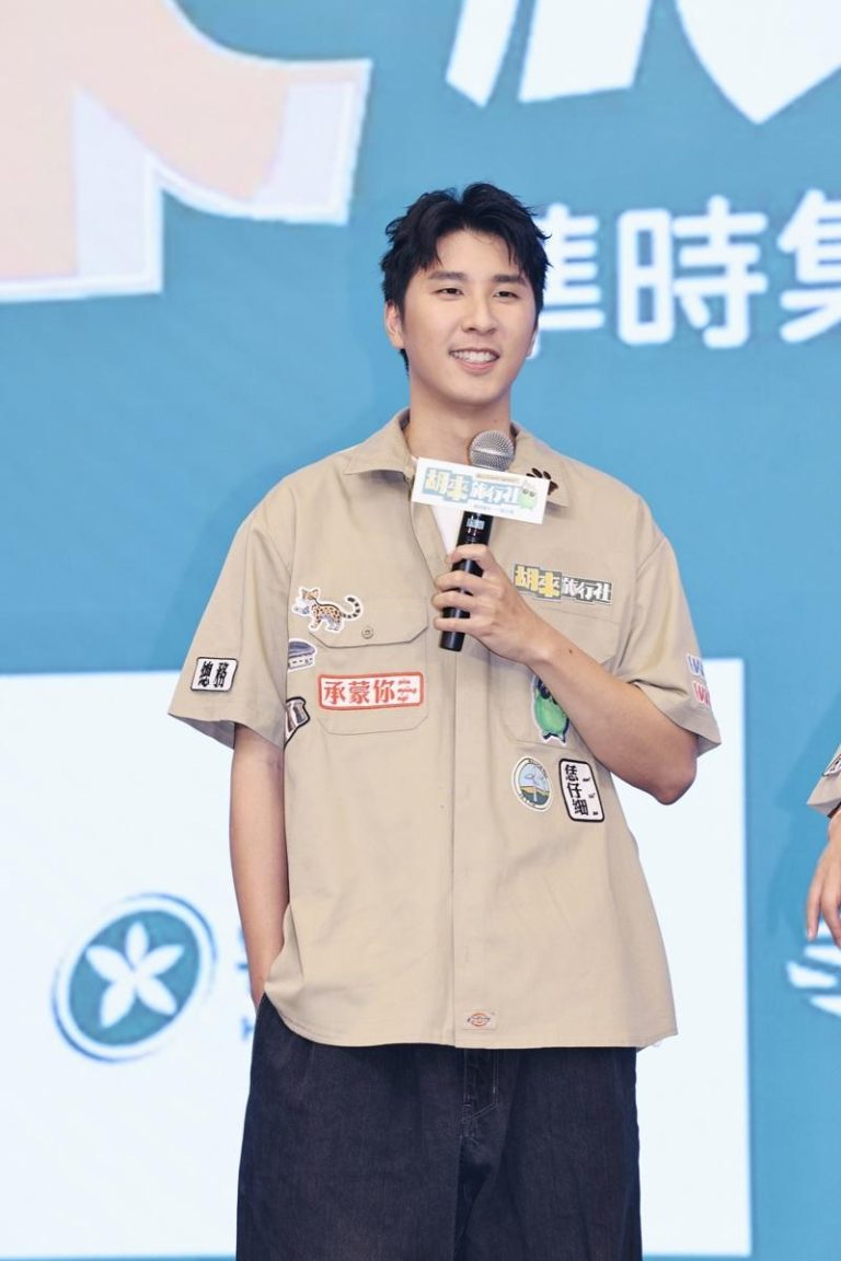 胡释安发律师声明反驳包庇粿粿婚外情。记者王聪贤／摄影