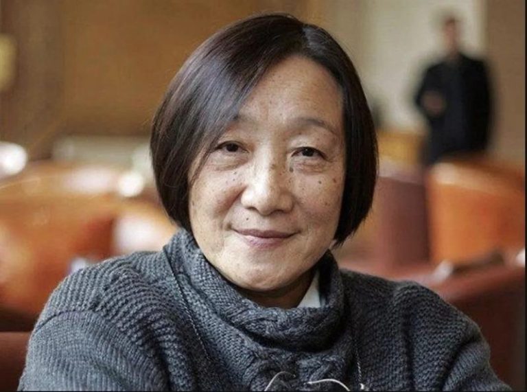 倡「尊严死」、六四曾遭打压 开国大将之女罗点点辞世 开国大将罗瑞卿女儿罗点点病逝。(取材自抖音百科)