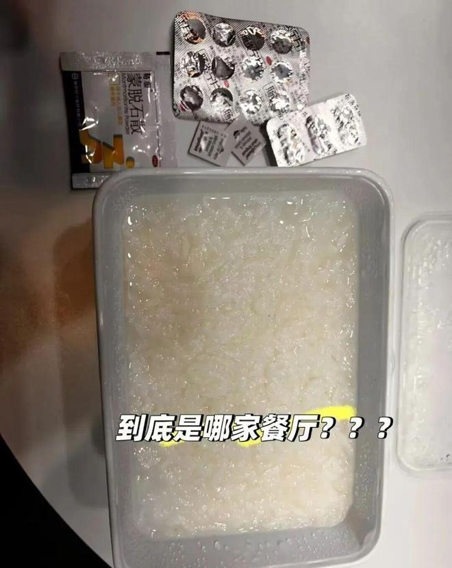 图为20欧元一份的便当。(取材自扬子晚报)