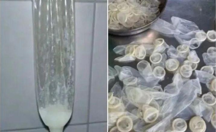 泰国曼谷监狱被爆竟成中国囚犯的乐园。（欧新社档案照片）