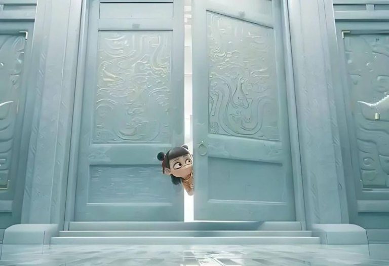 奥斯卡名单不见「哪吒2」 片方没报名 美媒:原本看好 「哪吒2」不参评奥斯卡最佳动画长片。(取材自南方都市报 )