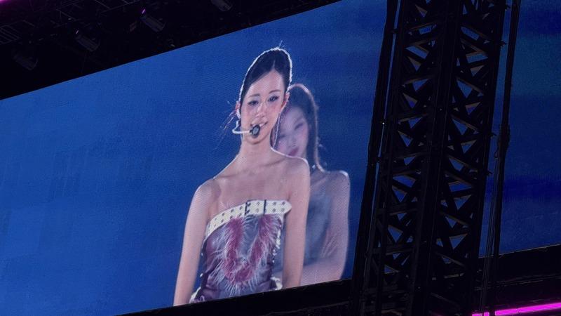 大家好奇子瑜要嫁给谁。图/读者提供