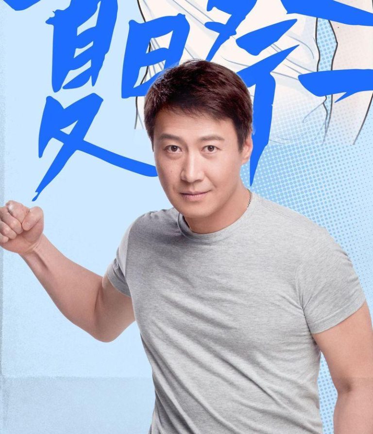 黎明近年较少在公共场合露面。(取材自微博)