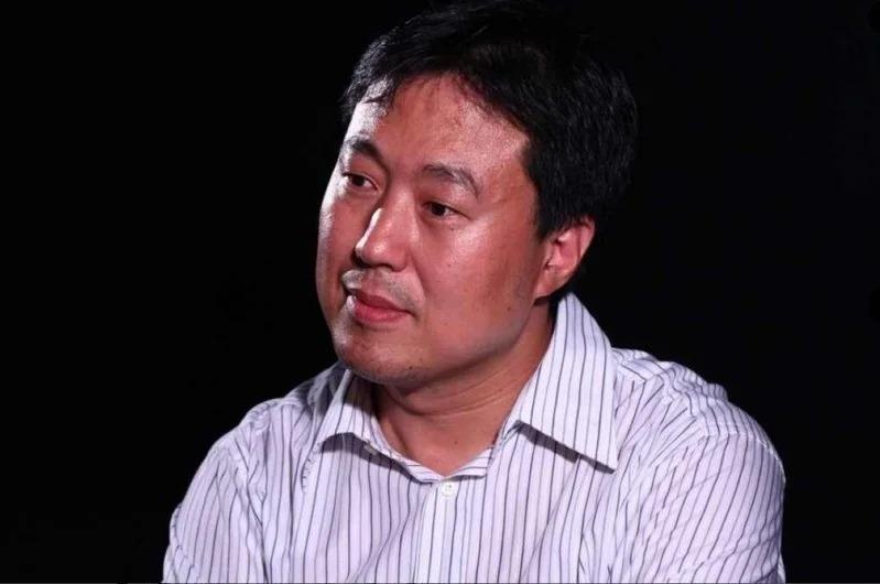 经济学家高善文被「官宣」离职。(取材自抖音百科)