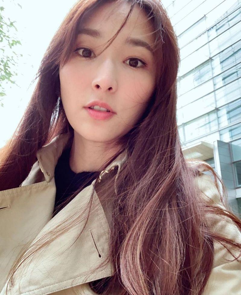 吴佩慈近来鲜少公开露面。(取材自Instagram)