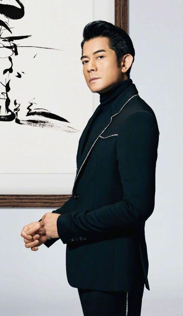 连生三女后拚四胎生男?60岁郭富城:顺其自然 郭富城被问到追生四胎计划时,回应「暂时没有」。(取材自微博)