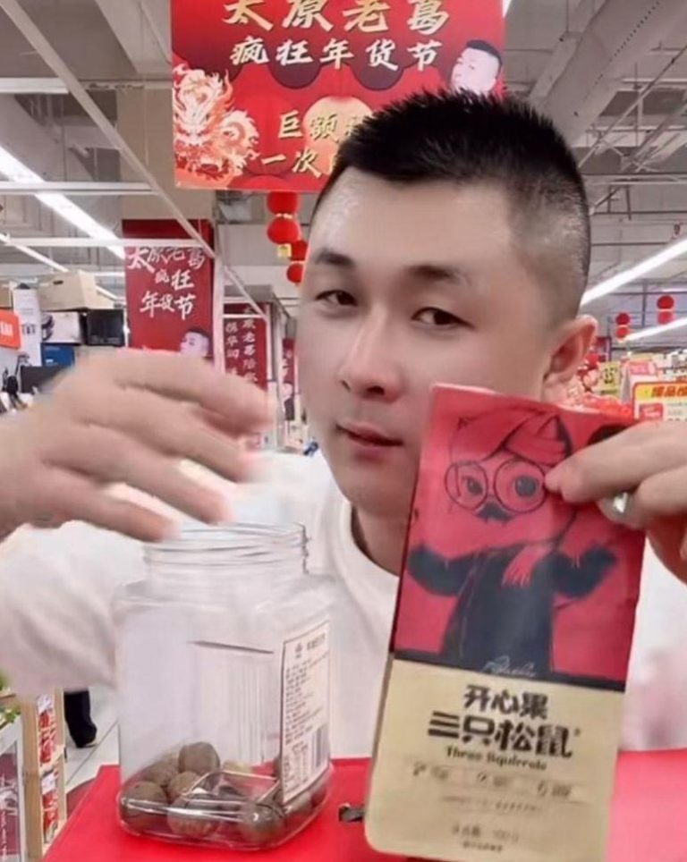 「太原老葛」涉嫌虚假宣传、价格欺诈系列案件被罚款。（视频截屏）