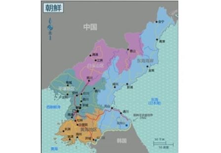 英国网红谈朝鲜之旅:连上厕所都要报备