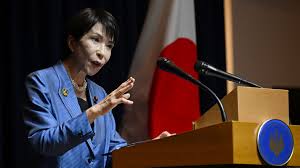 【禁闻】介入中日僵局? 川普与习通话后致电高市