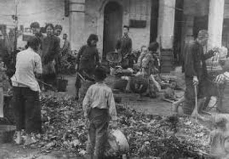 中共罪行录:寿阳事件整死349人