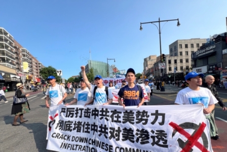 透视中共超限战(5):针对信仰的神魔大战(下).