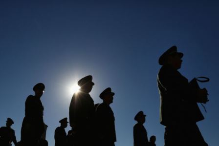 透视中共超限战(5):针对信仰的神魔大战(上)