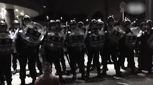 【禁闻】蔡奇发文整党 “刀刃向内”剑指谁?