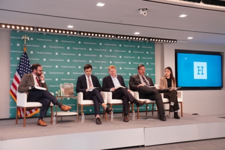 专家:中共承诺的香港自治权“彻底瓦解”