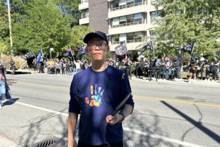 香港“理大围城”六周年 亲历者忆心路历程