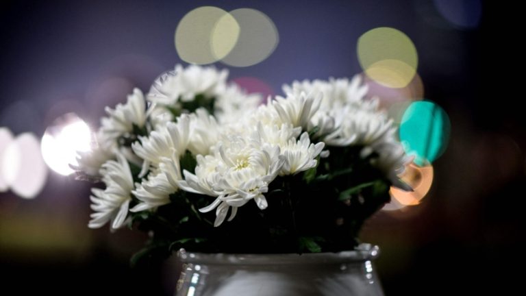 罗点点做穿刺窒息而死 传罗瑞卿死在手术台