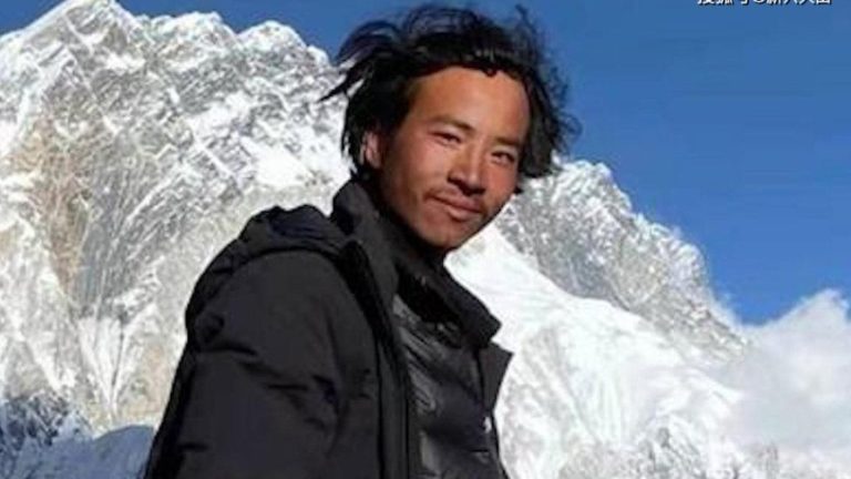 “冒险王”王相军死亡之谜 凶手是谁?(下)