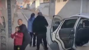 【禁闻】中共严打黑救护车 专家解析背后真相