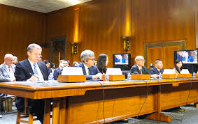 【禁闻】美国会听证会:中共对宗教信仰开战