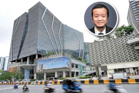 头顶光环身负重罪 解构陈志之谜