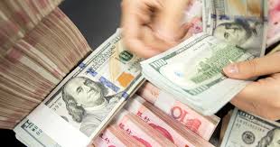 【禁闻】全球最大洗钱组织中国地下银行