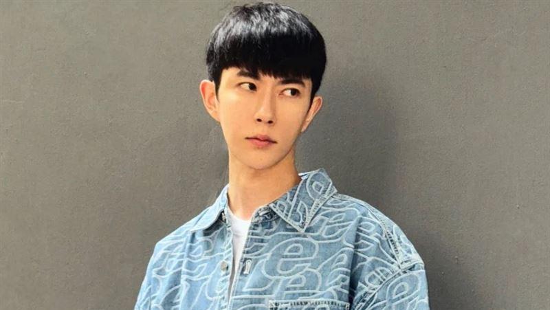 于朦胧死后各种传闻满天飞。(图／摘自于朦胧小红书)