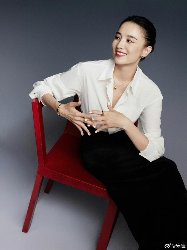 刘青云今年获得五座影帝肯定。(取材自微博)