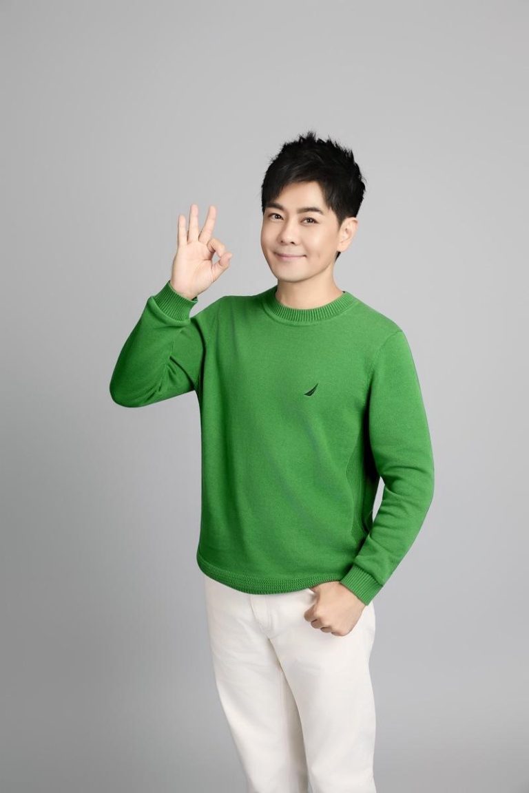 林志颖有望回归影歌双栖 想唱到70岁 林志颖有望回归影剧作品。(图/大树药局提供)