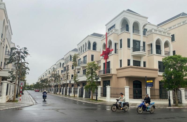 Vingroup自成商业生态体系,版图跨足房地产、科技、工业、汽车、教育、医疗、通信、零售业等领域,可谓掌控越南经济运作。(路透)