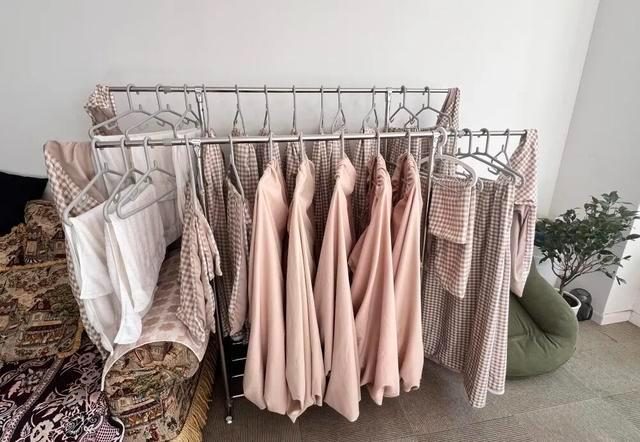 「游窝」的公共空间。(取材自小红书)