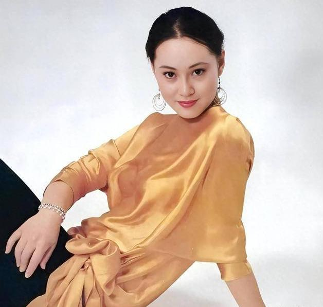 大宋佳曾是无数年轻人心中的「梦中情人」。(取材自南方娱乐网)