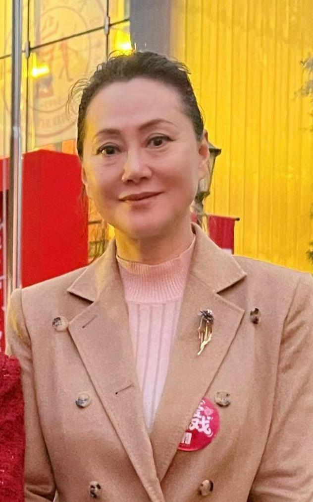 大宋佳曾是无数年轻人心中的「梦中情人」。(取材自南方娱乐网)