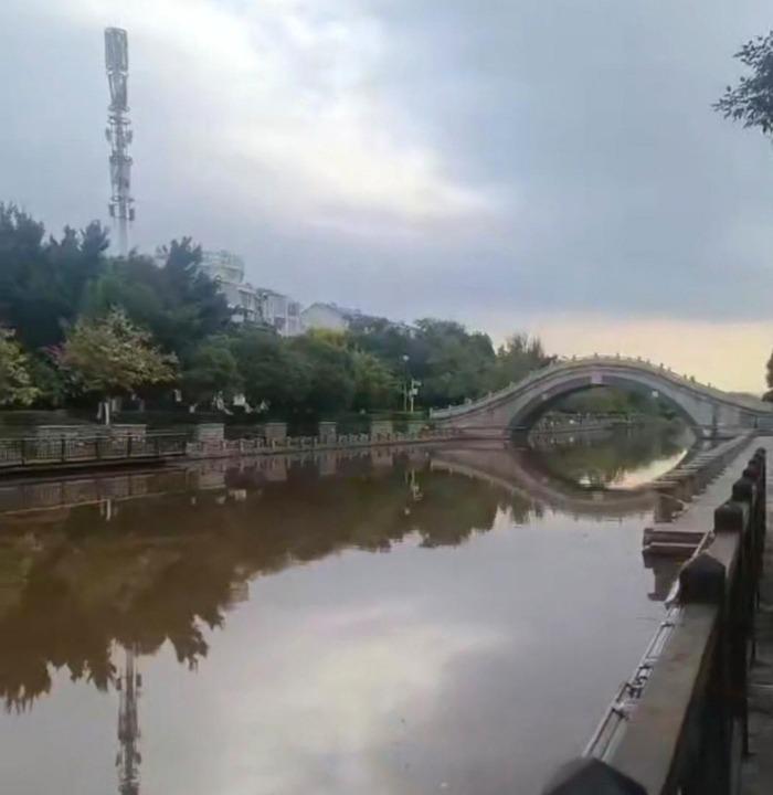 周凤刚生前照片。(取材自红星新闻)