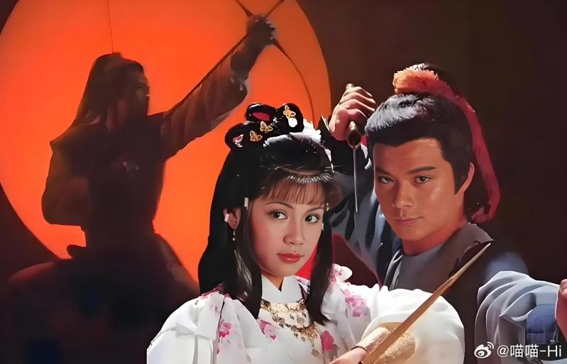 黄日华宣布退出娱乐圈。（取材自微博）