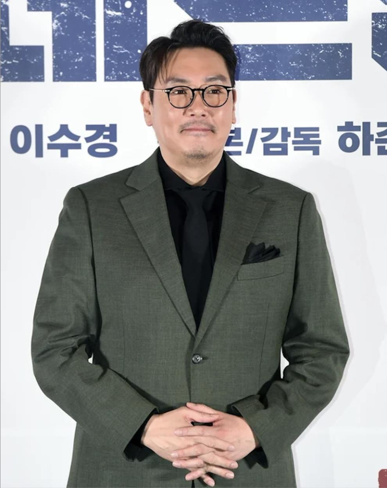 赵震雄因少年犯罪的过往被挖出，退出演艺圈。图／摘自体育首尔