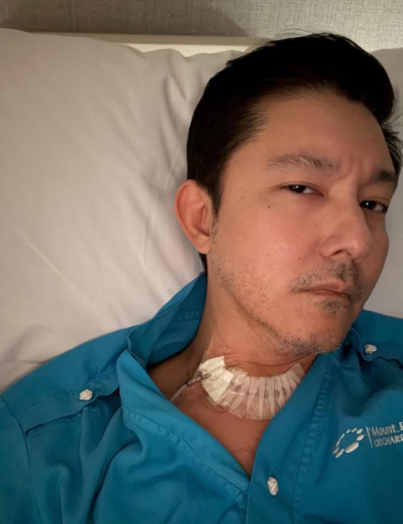 立威廉罹癌。(图/Jim提供)