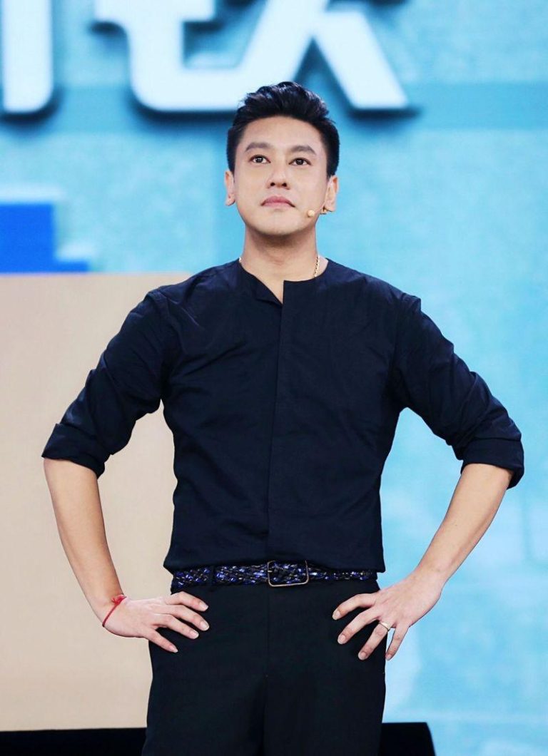 朱孝天遭F4合体活动除名，表示自己是「被退出」，并呛相信音乐高层是幕后黑手。(取材自微博)