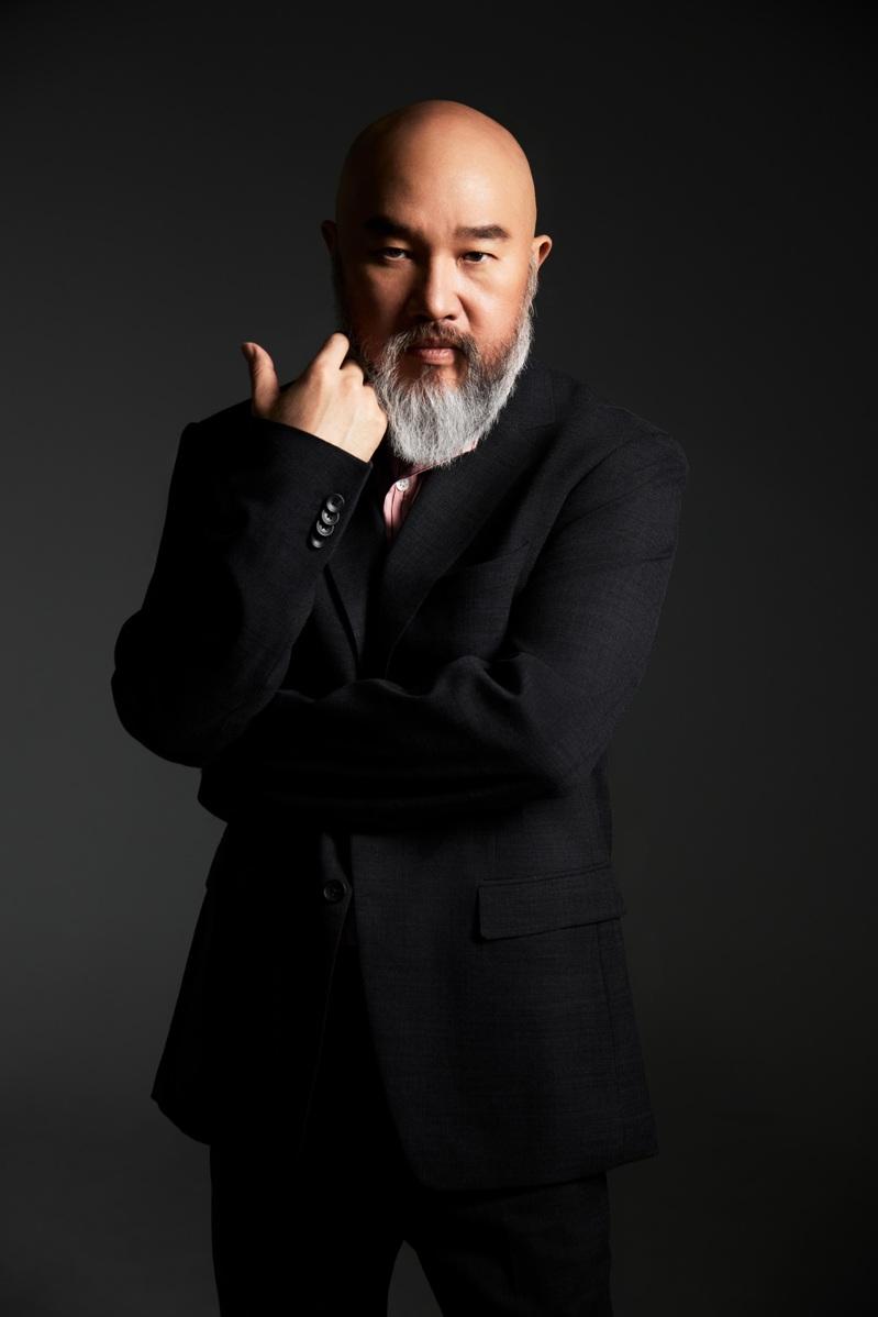 大S因流感猝逝,魂断异乡。图╱摘自微博